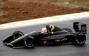 AGS JH24 '1989